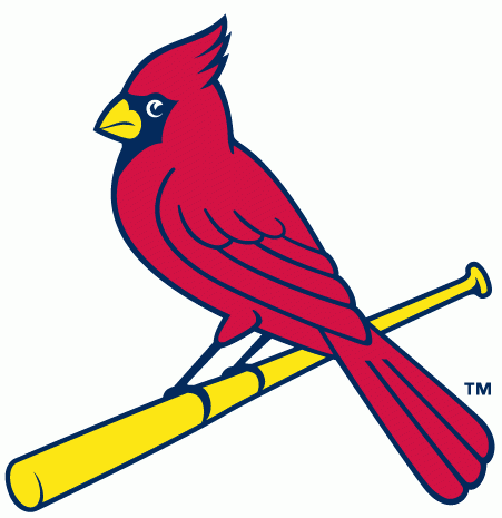St. Louis Cardinals 1998-Pres Alternate Logo t shirts DIY iron ons v2